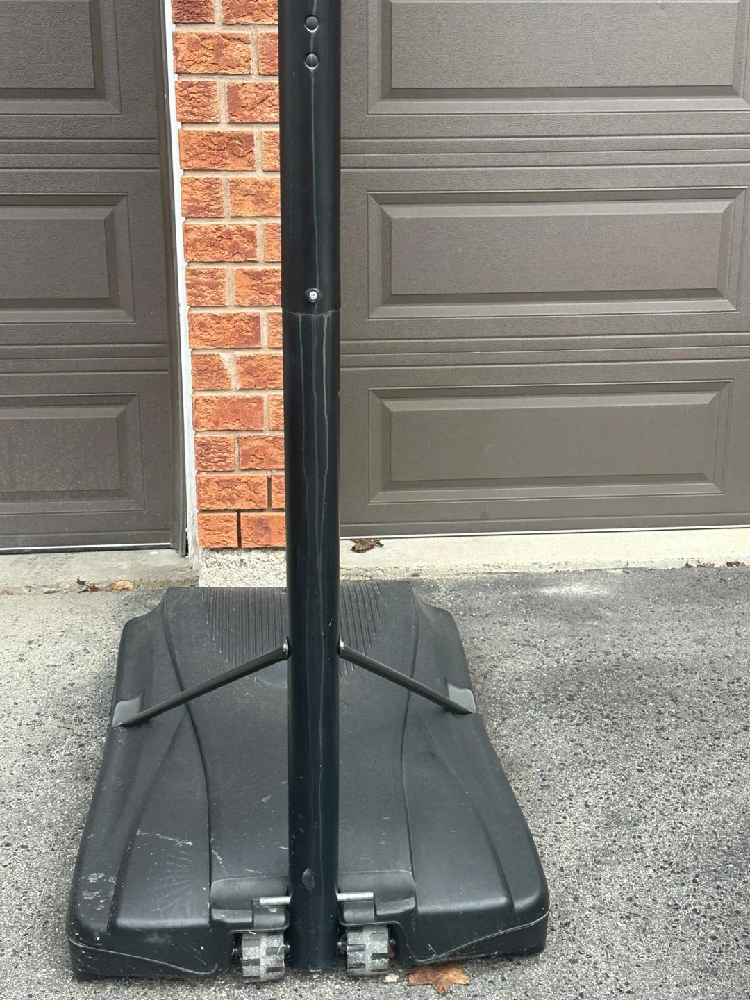 Lifetime Basketball Hoop