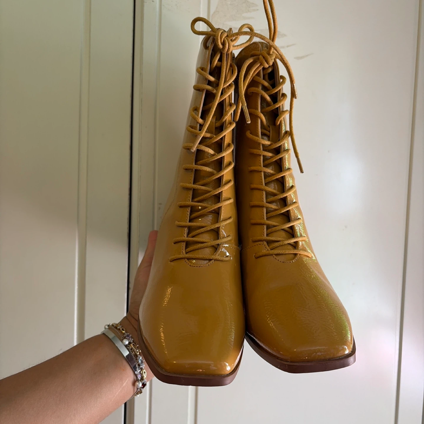 Journee Collection boots size 9