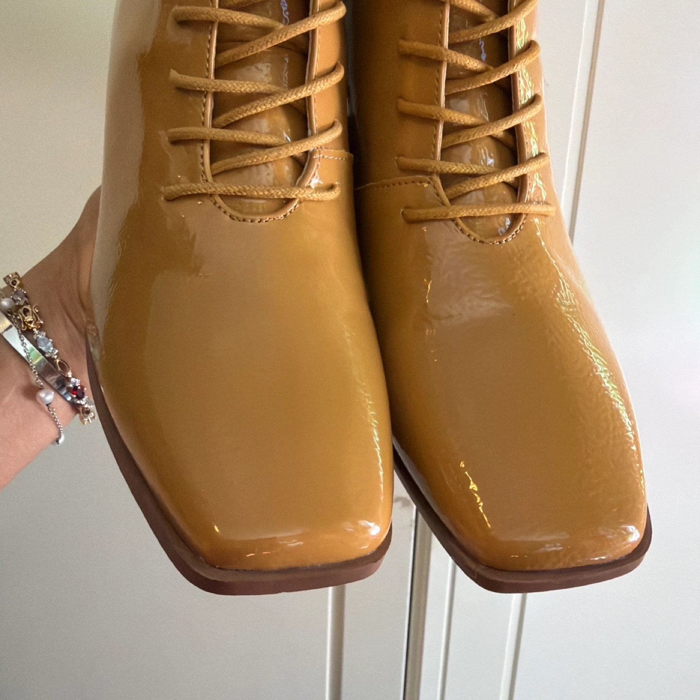 Journee Collection boots size 9 - photo 2