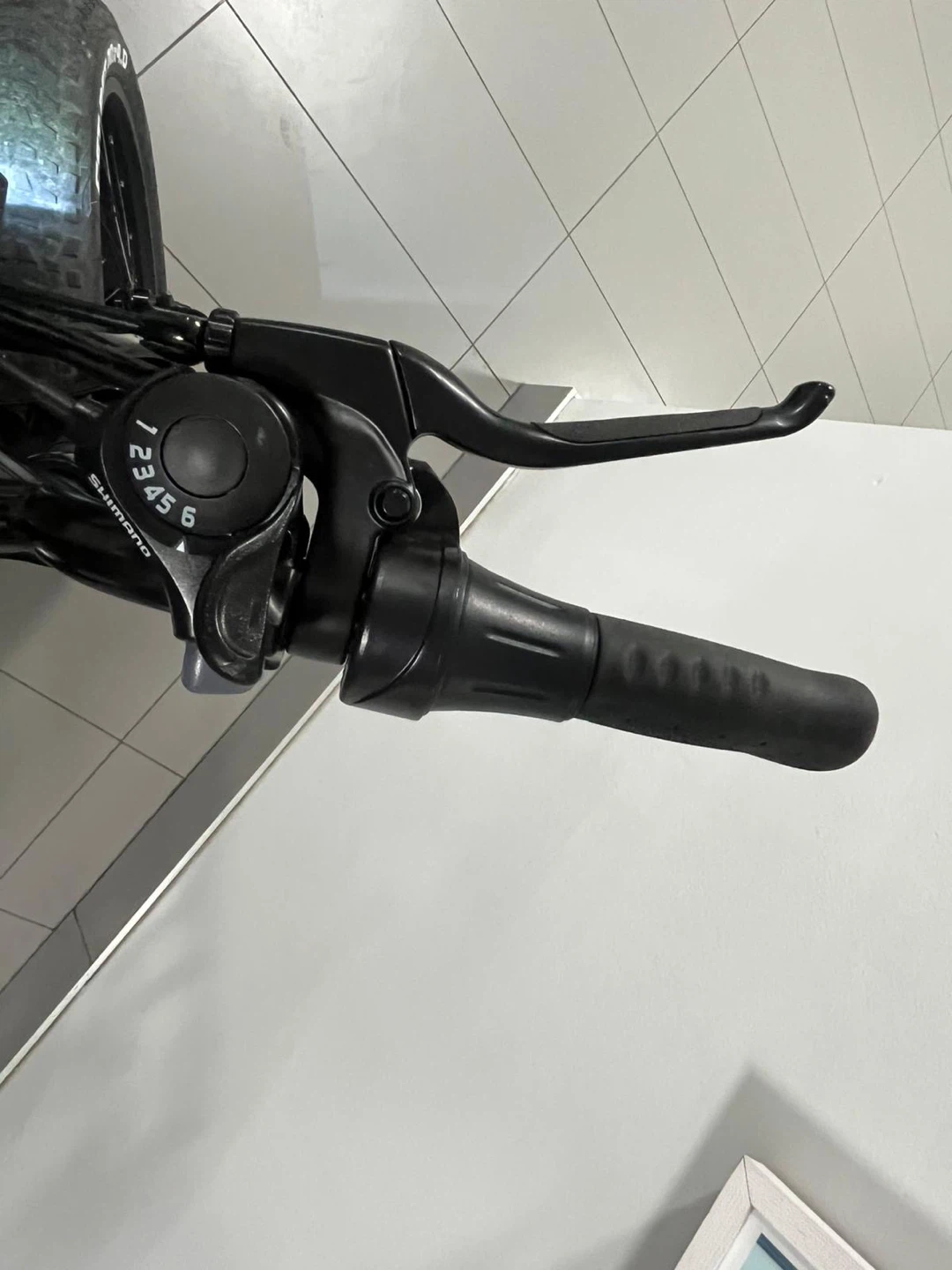 SWIFT Electric Bike - photo 4