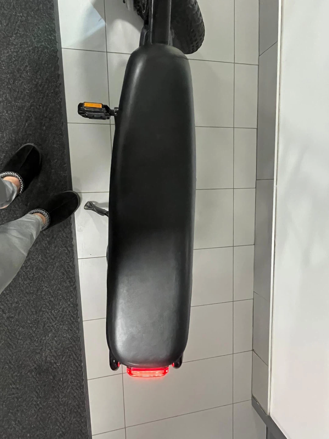 SWIFT Electric Bike - photo 5