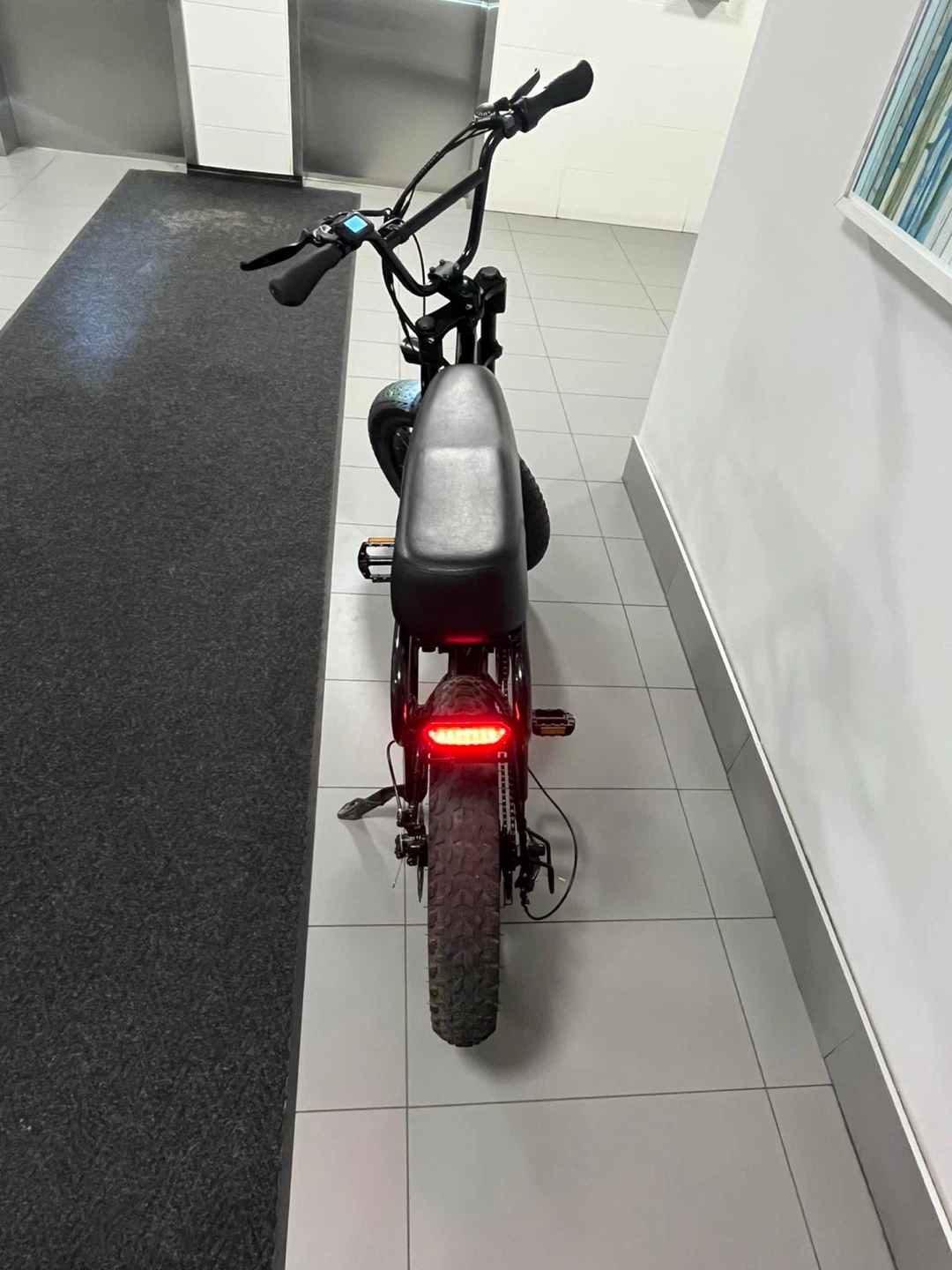 SWIFT Electric Bike - photo 3