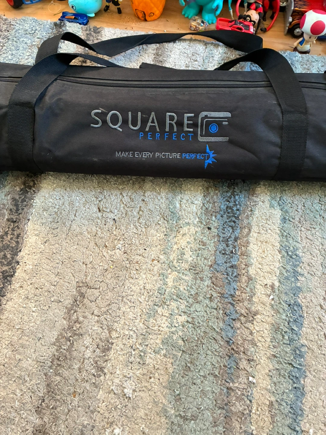 Square perfect premium photo backdrop stands - photo 3