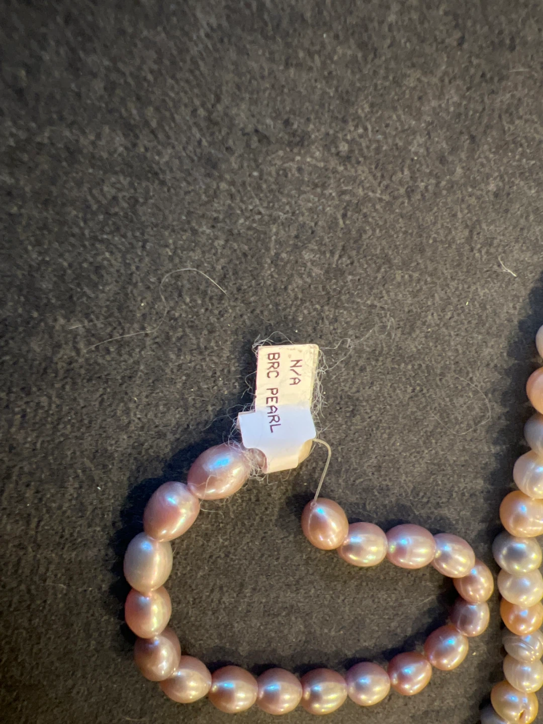 Assorted Pearl Necklaces and Bracelets - photo 2