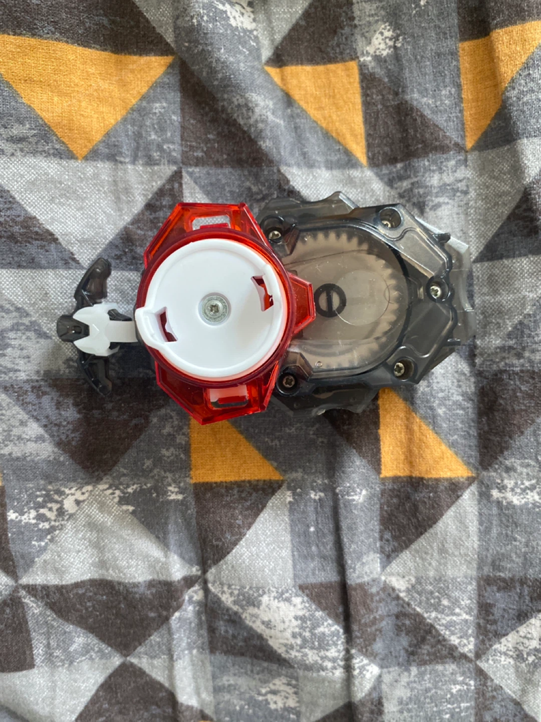 Custom Ace Dragon D5 - photo 4