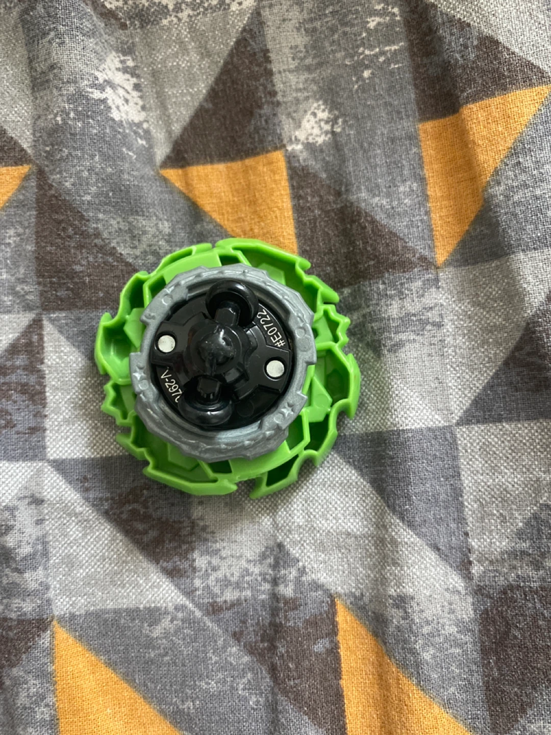 Custom Ace Dragon D5 - photo 2