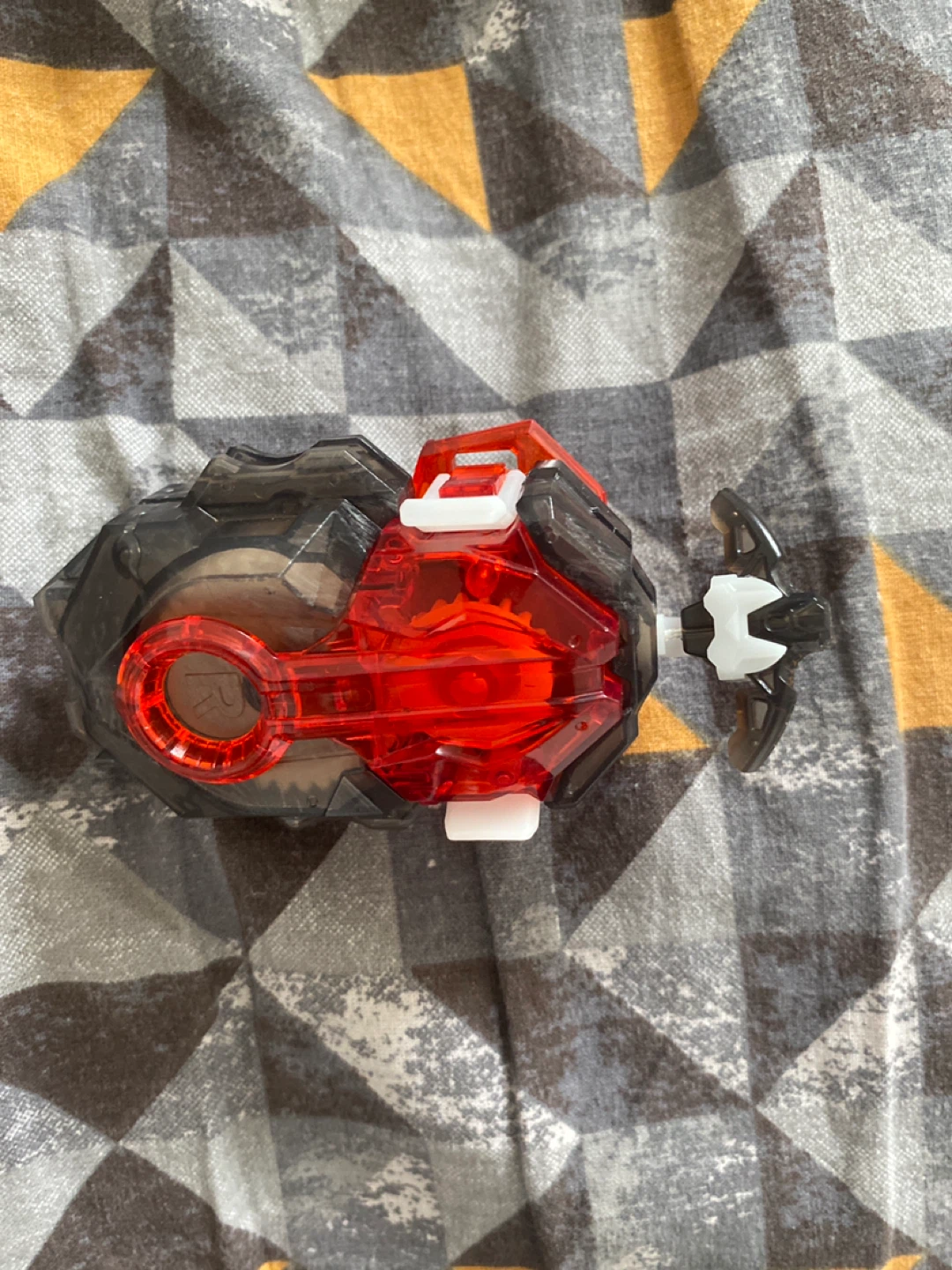 Custom Ace Dragon D5 - photo 3