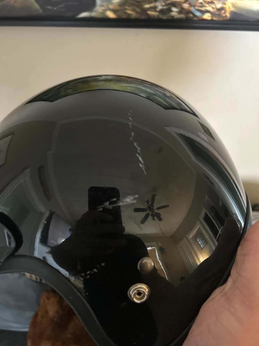 Youth L/XL DOT Helmet
