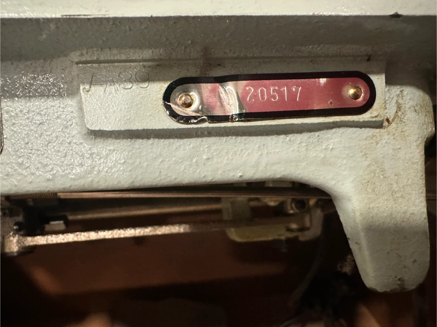 Kenmore Sewing Machine C877.781 - photo 5