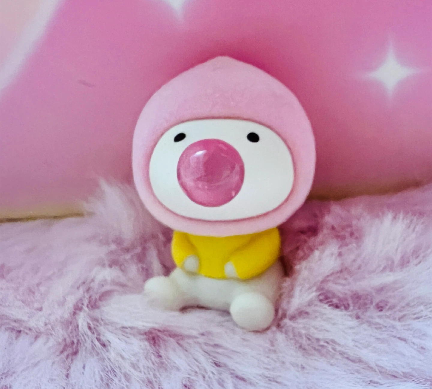 Repolar Fruits Series Little Beans