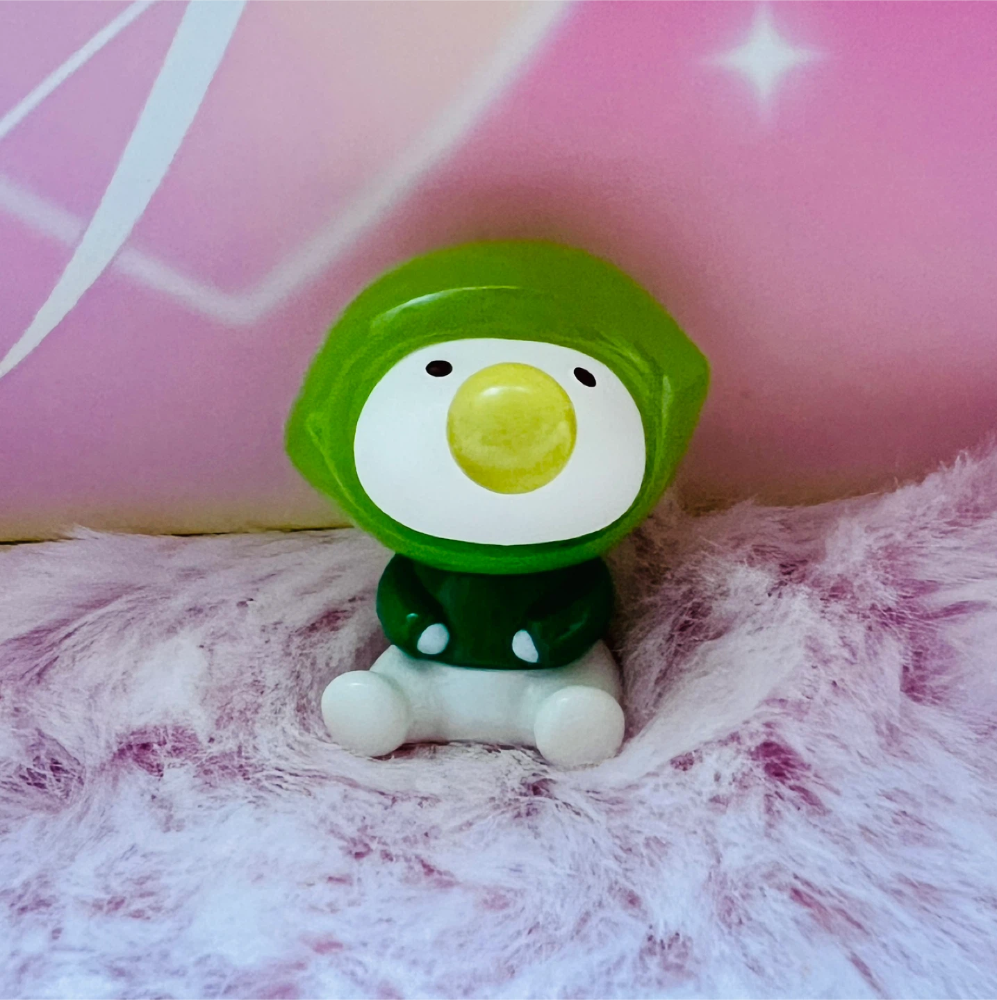 Repolar Fruits Series Little Beans - photo 3