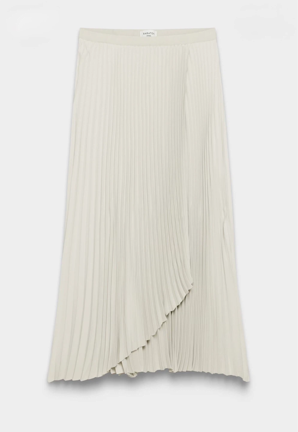 NWT | Aritzia Babaton Ladder Skirt - photo 3