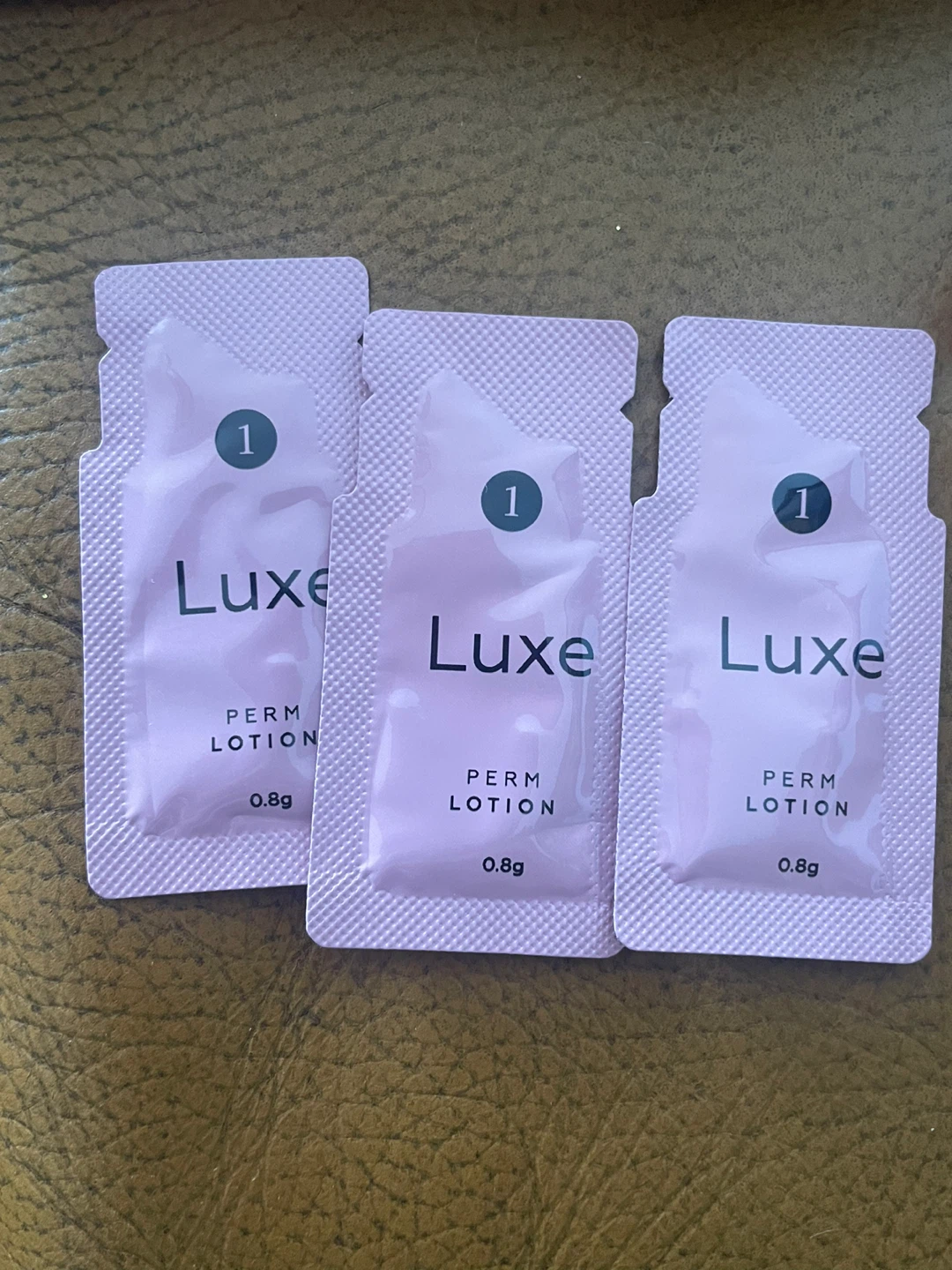 Luxe Lash Lift Set with Lotions and Tools - photo 4