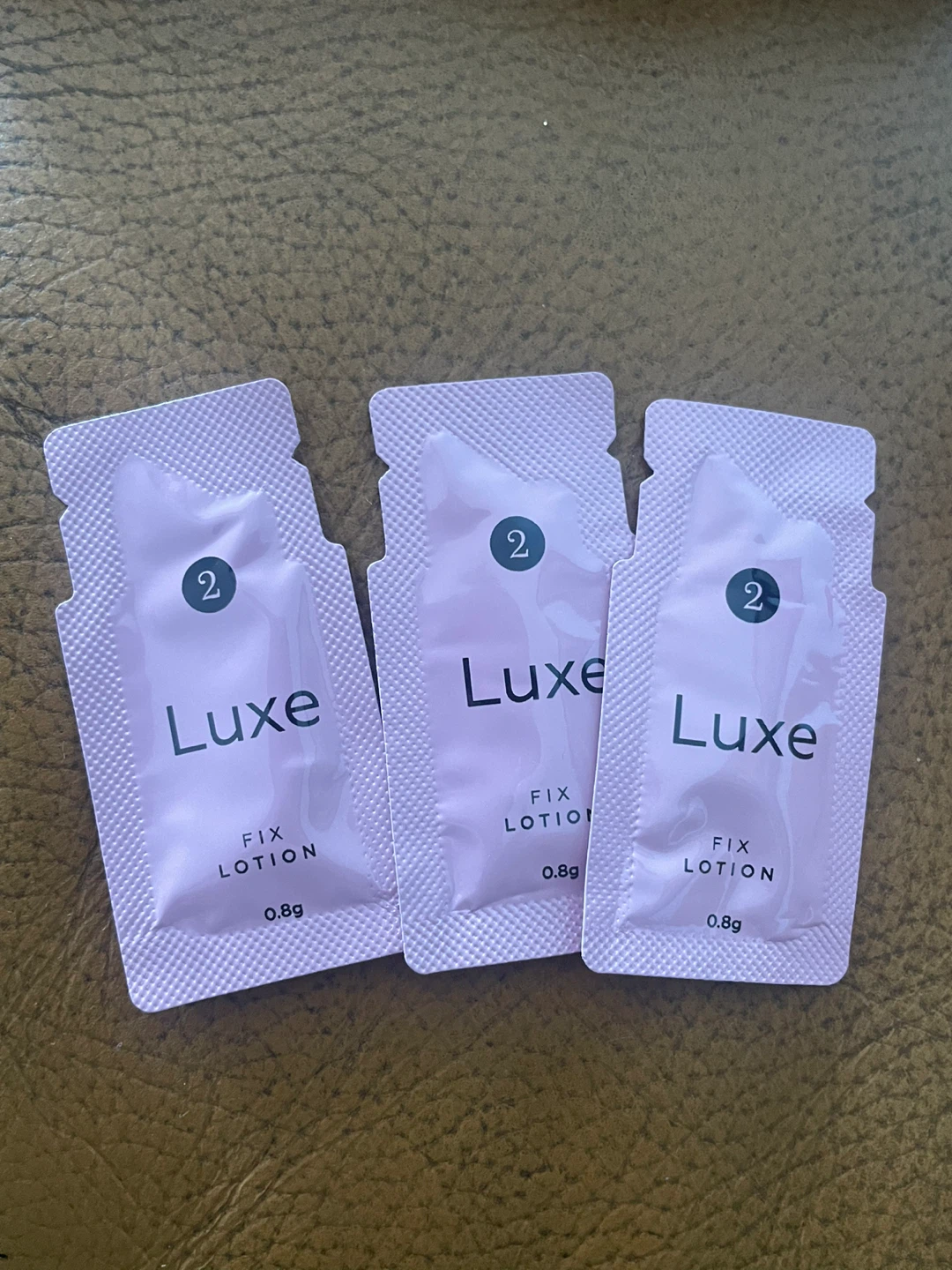Luxe Lash Lift Set with Lotions and Tools - photo 5