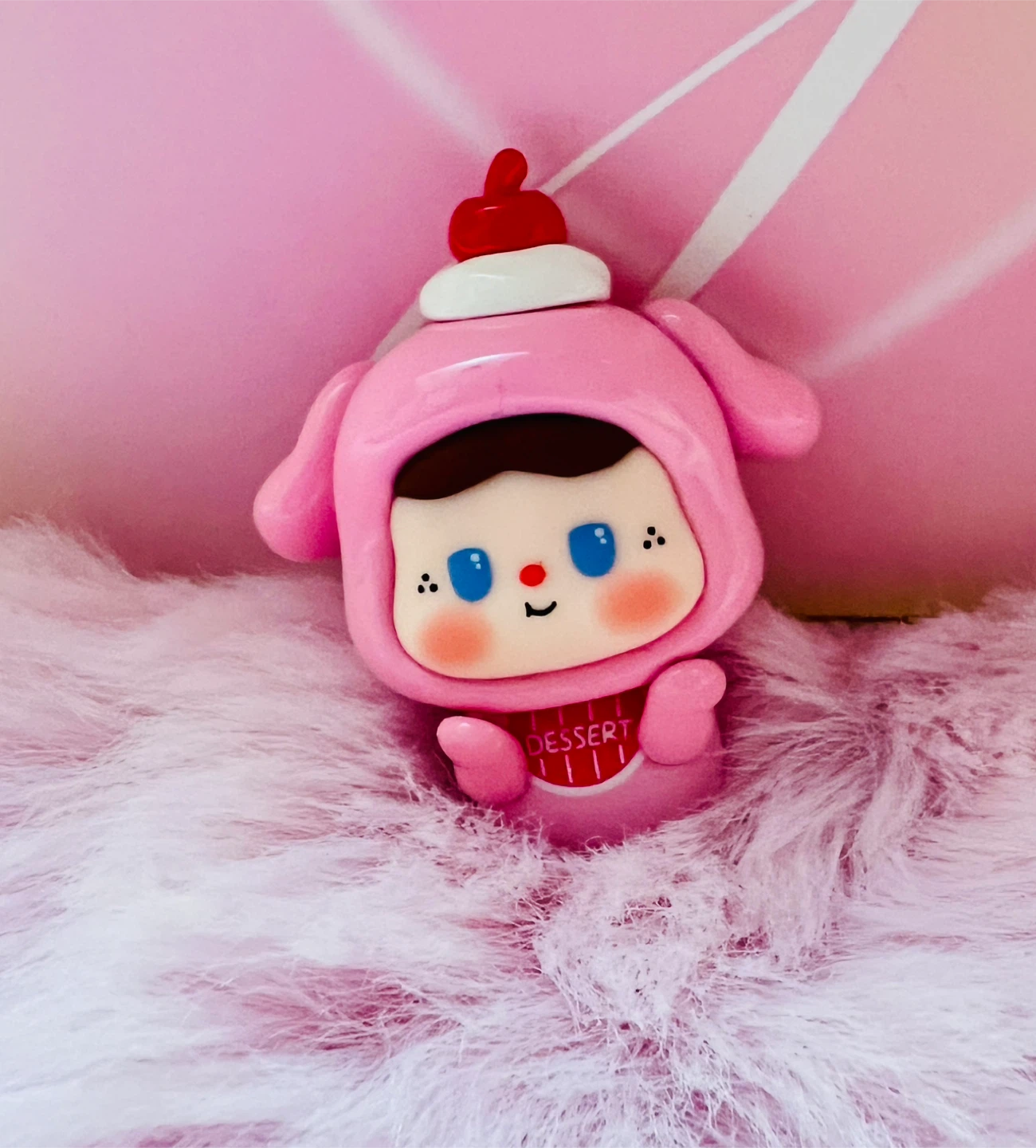 “BaoBao” and “Rico” Series Little Beans - photo 4