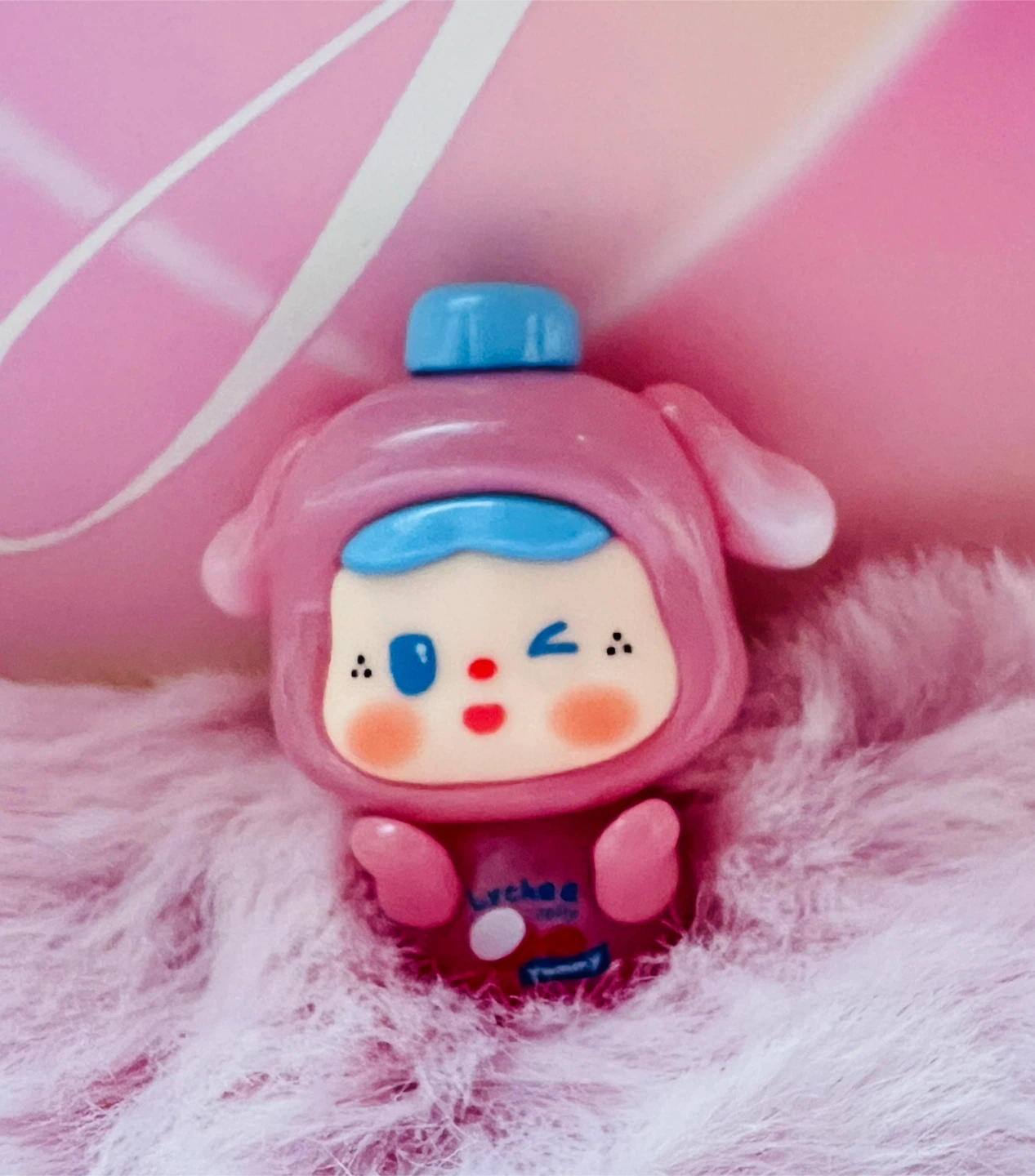 “BaoBao” and “Rico” Series Little Beans - photo 5
