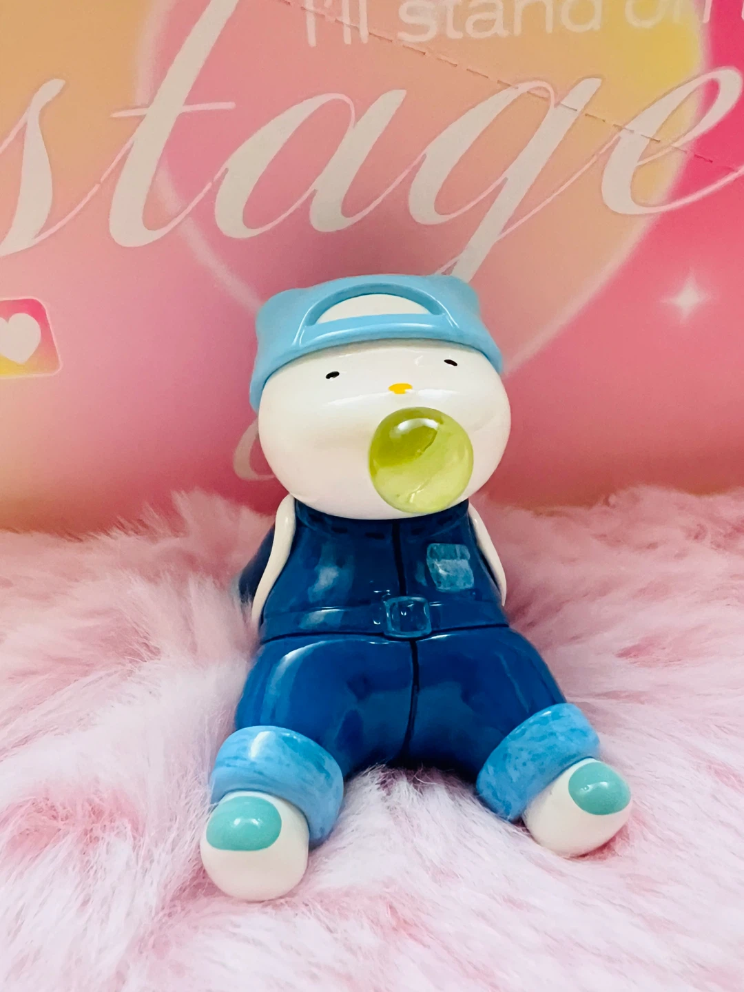 Repolar Series Figures From “Finding Unicorn” - photo 5