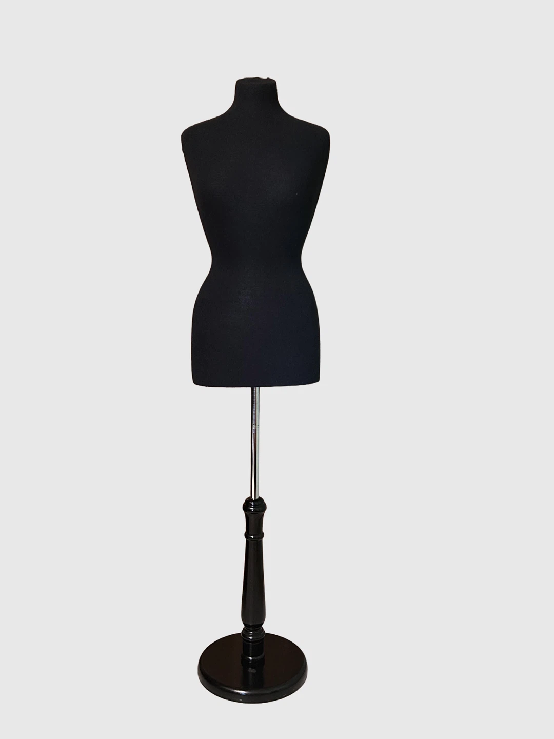 Mannequin (Female Torso)