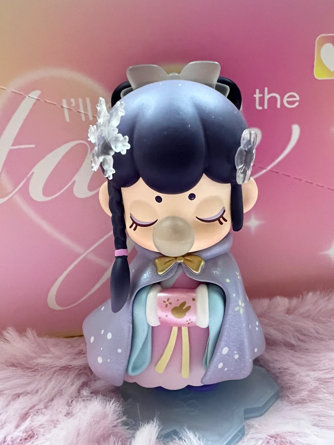 “Repolar” and “ Nancy” Series Figures - photo 5