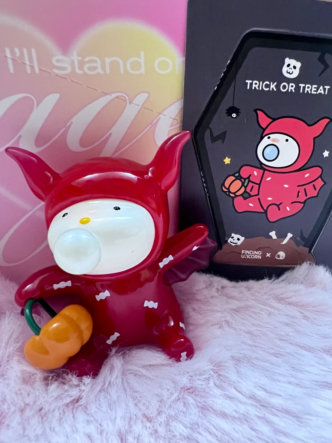 “Repolar” and “ Nancy” Series Figures