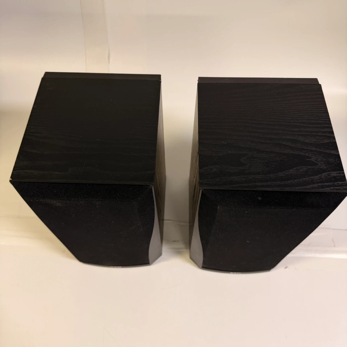 B&W DM302 Prism Speakers Pair Bowers & Wilkins - photo 4