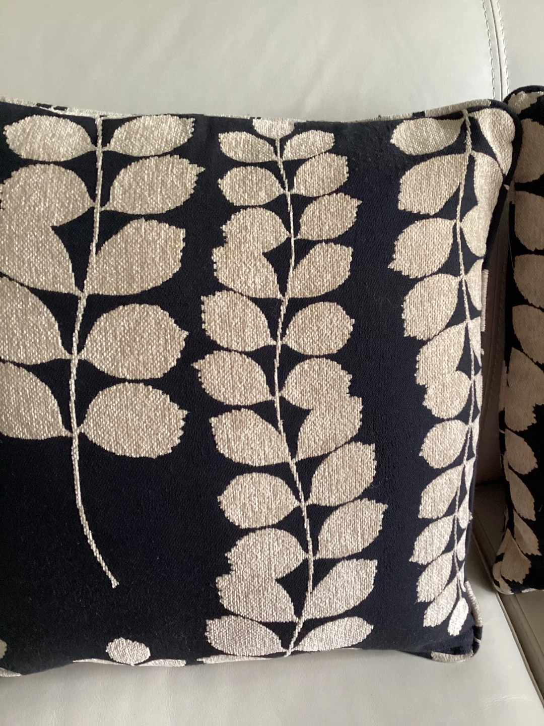 SET OF 2 PILLOWS - photo 2