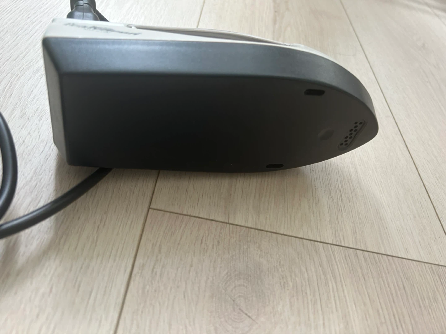 Ital VAPOR Steam Iron Type S001 - photo 2
