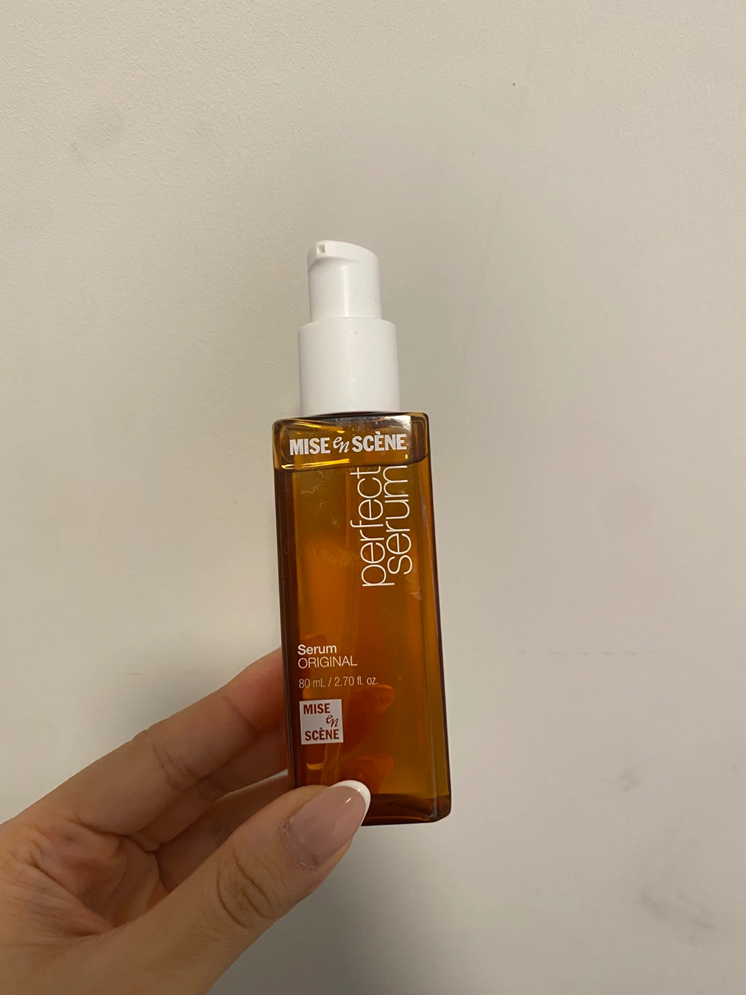 Mise en Scène Perfect Serum Original 80ml