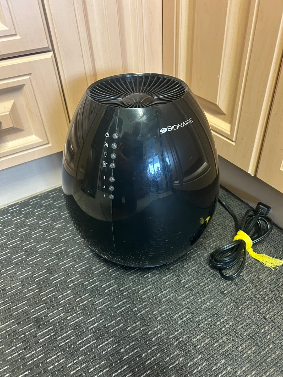 Bionaire Air Purifier