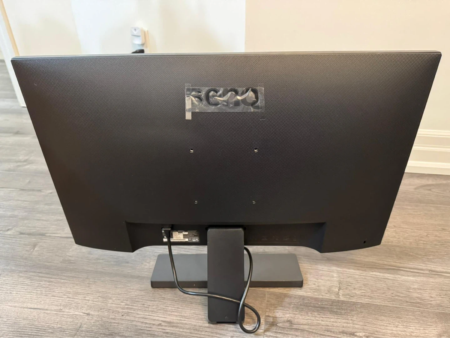 BenQ GW2780 27" FHD Computer Monitor - photo 4