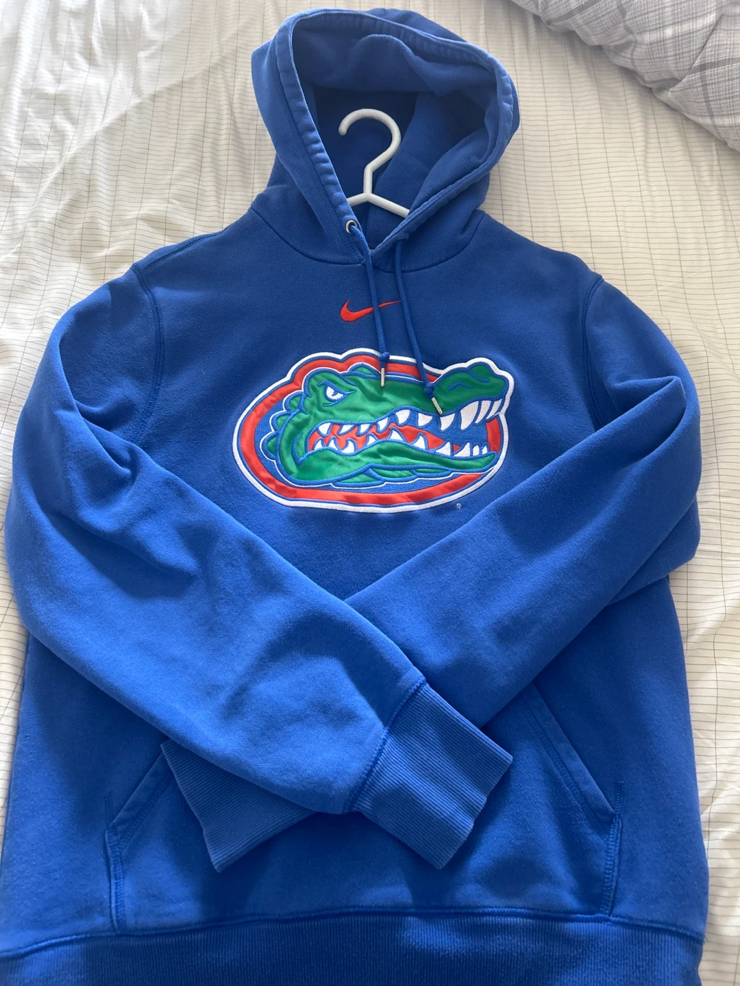 Nike Florida Gators Hoodie