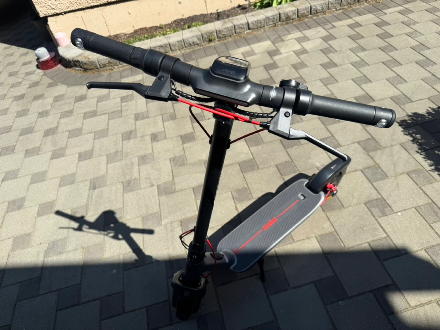 Segway Ninebot F30 Pro Electric Scooter