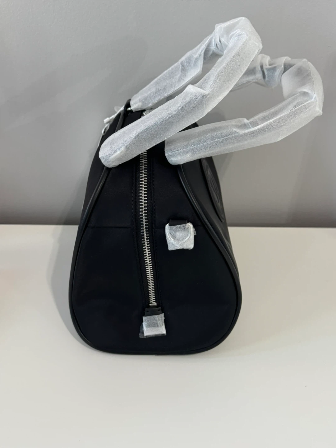 Lululemon Bowler Crossbody Bag - Black - photo 4