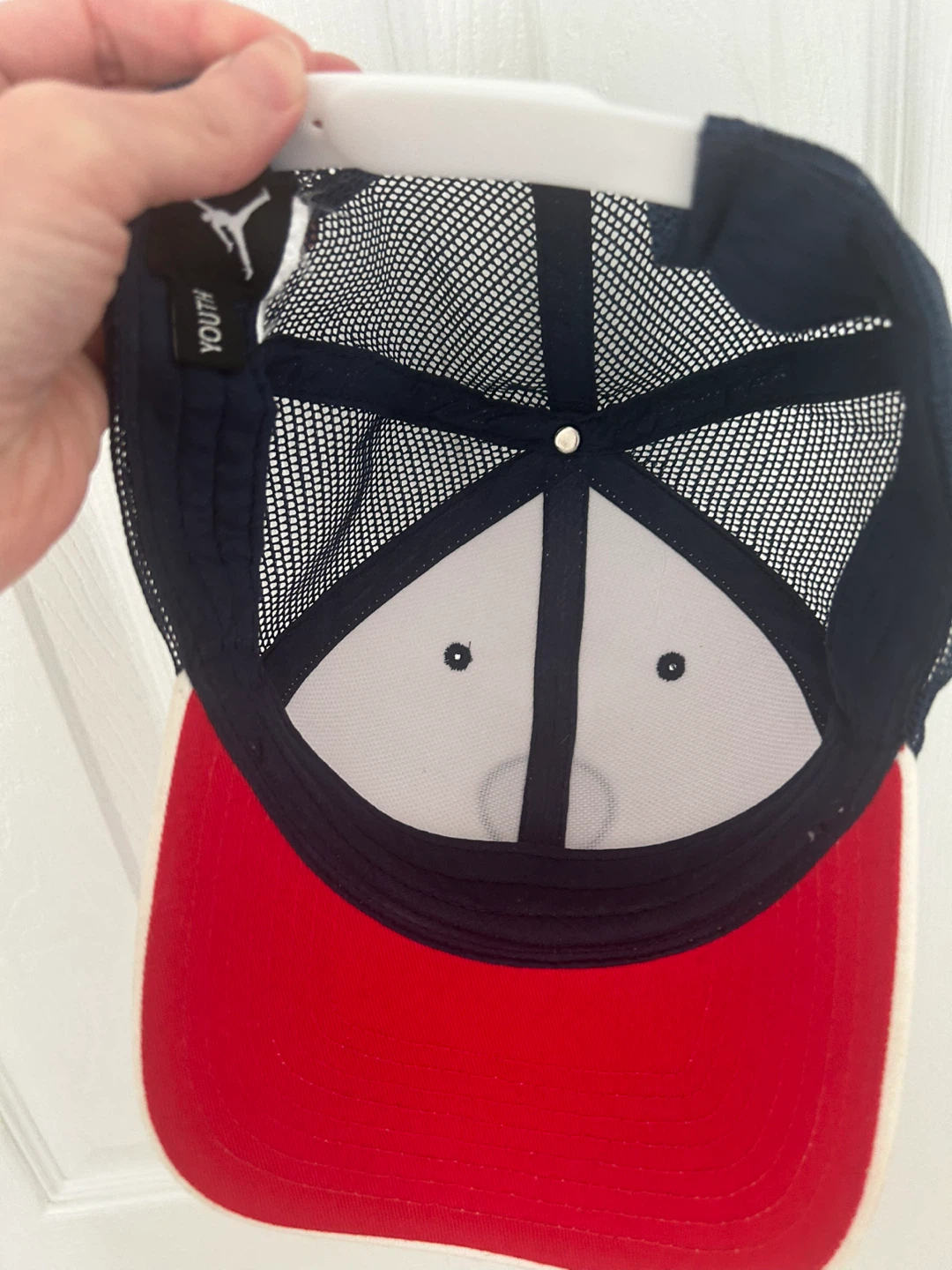 Paris Saint-Germain Trucker Hat - photo 3