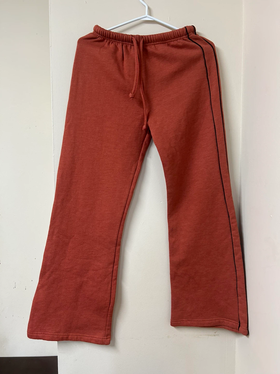Flare Sweatpants - photo 2