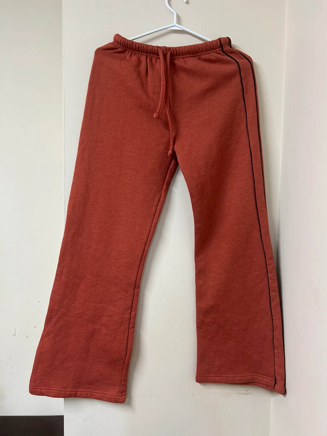 Flare Sweatpants - photo 3