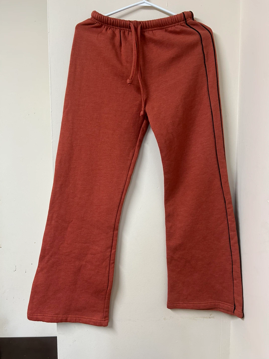 Flare Sweatpants