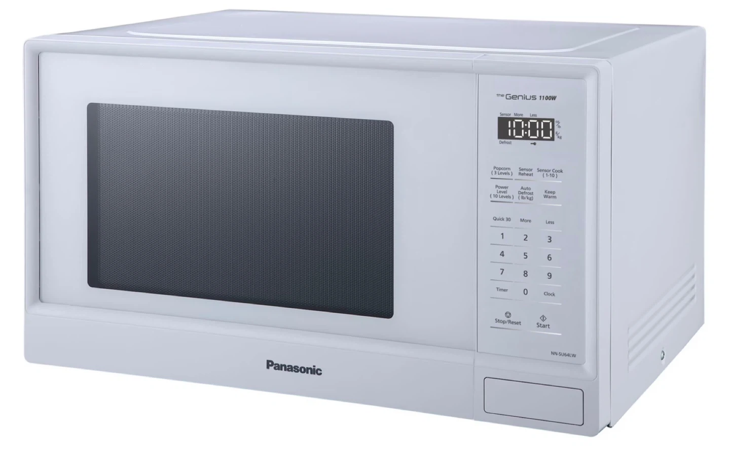 Panasonic Genius 1100W Microwave Oven