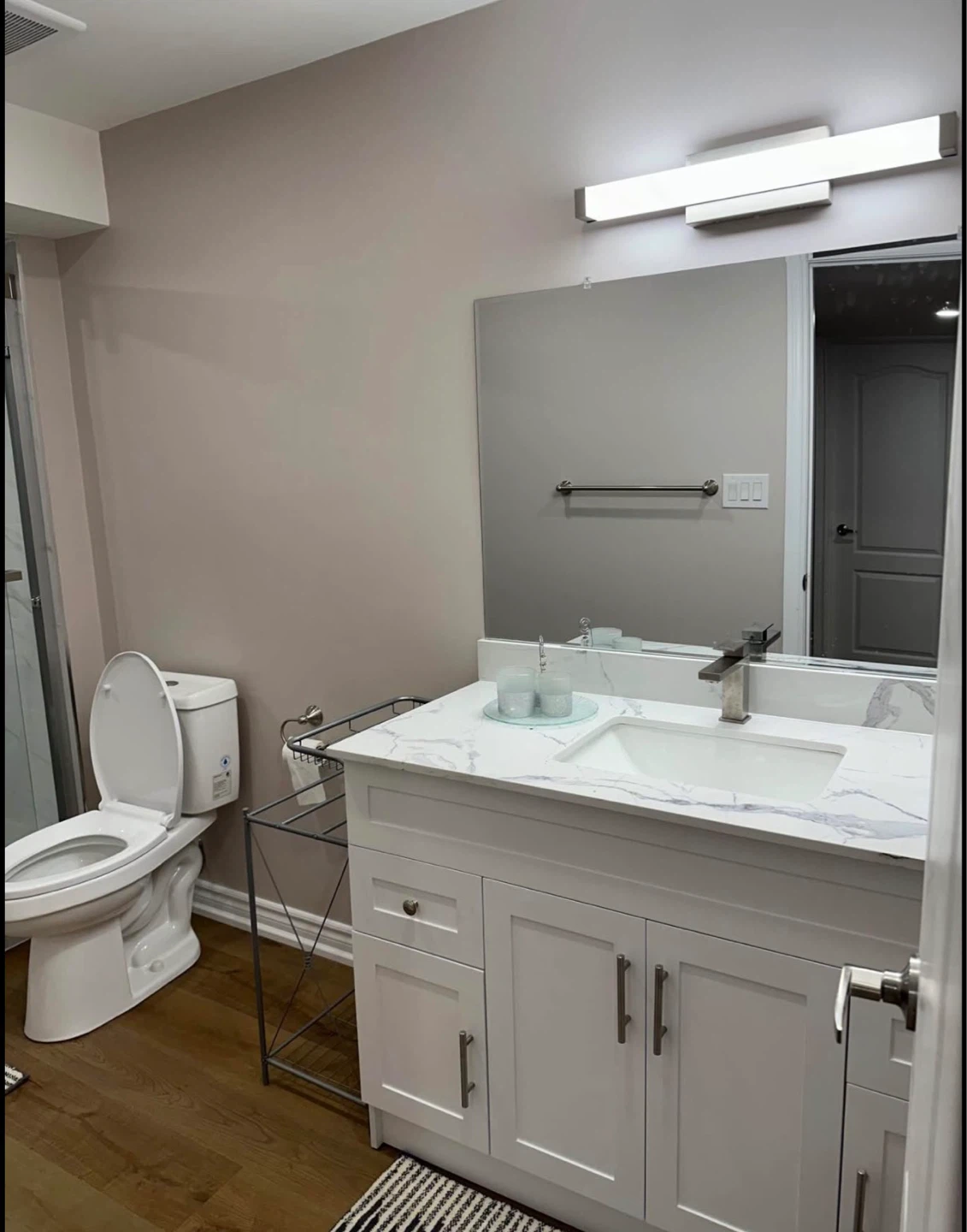 Room for rent - photo 4