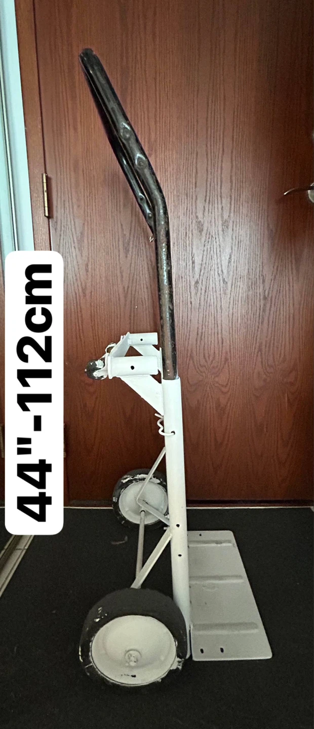 Hand Truck Dolly rent