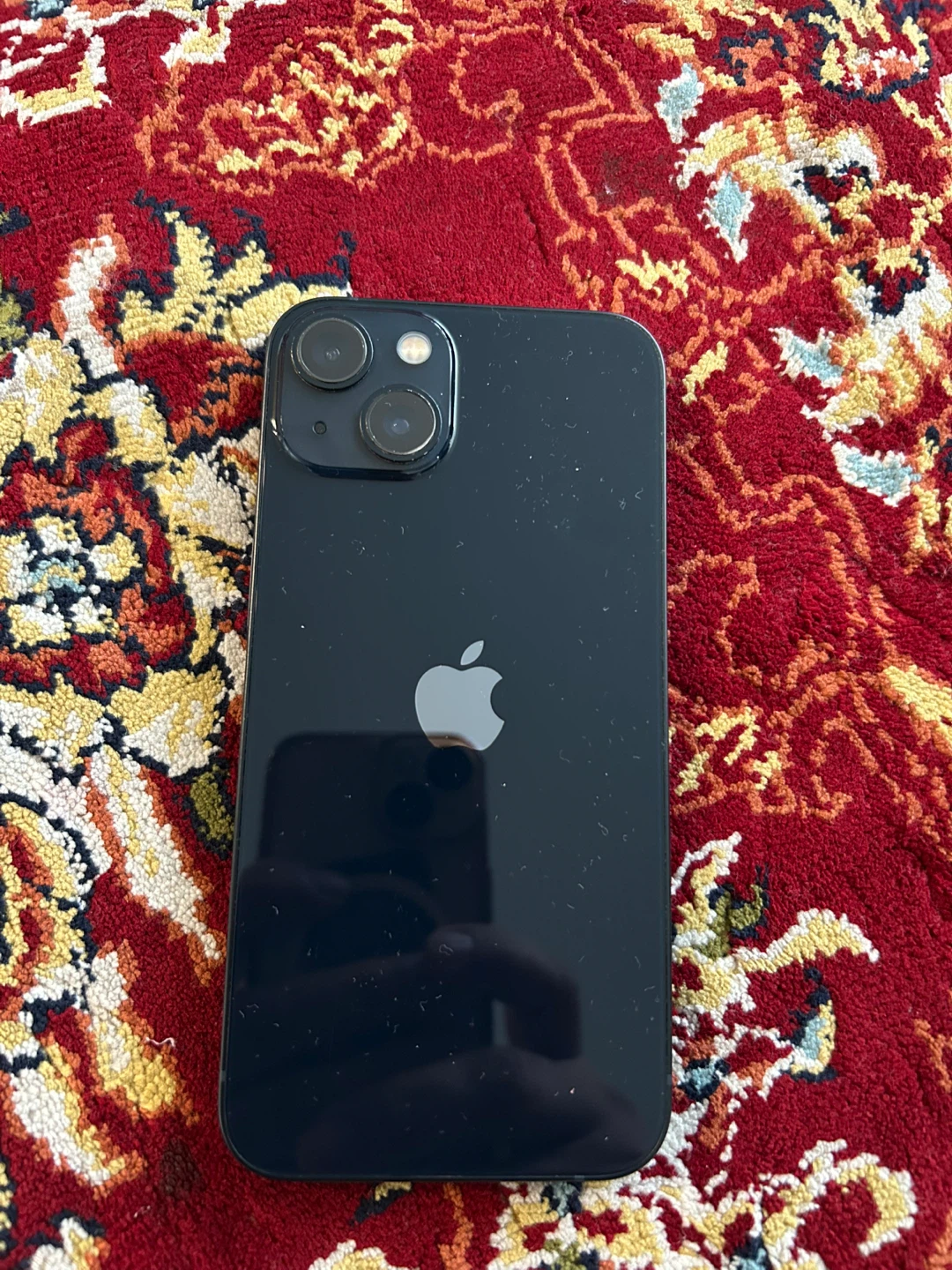Apple iPhone