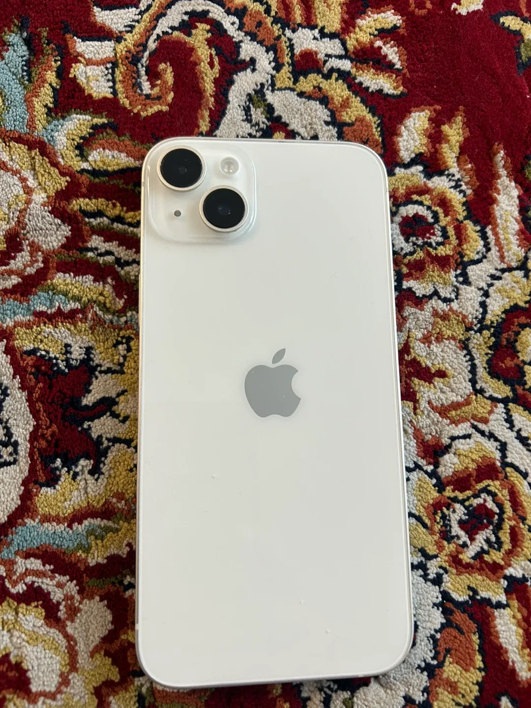 Apple iPhone - photo 3