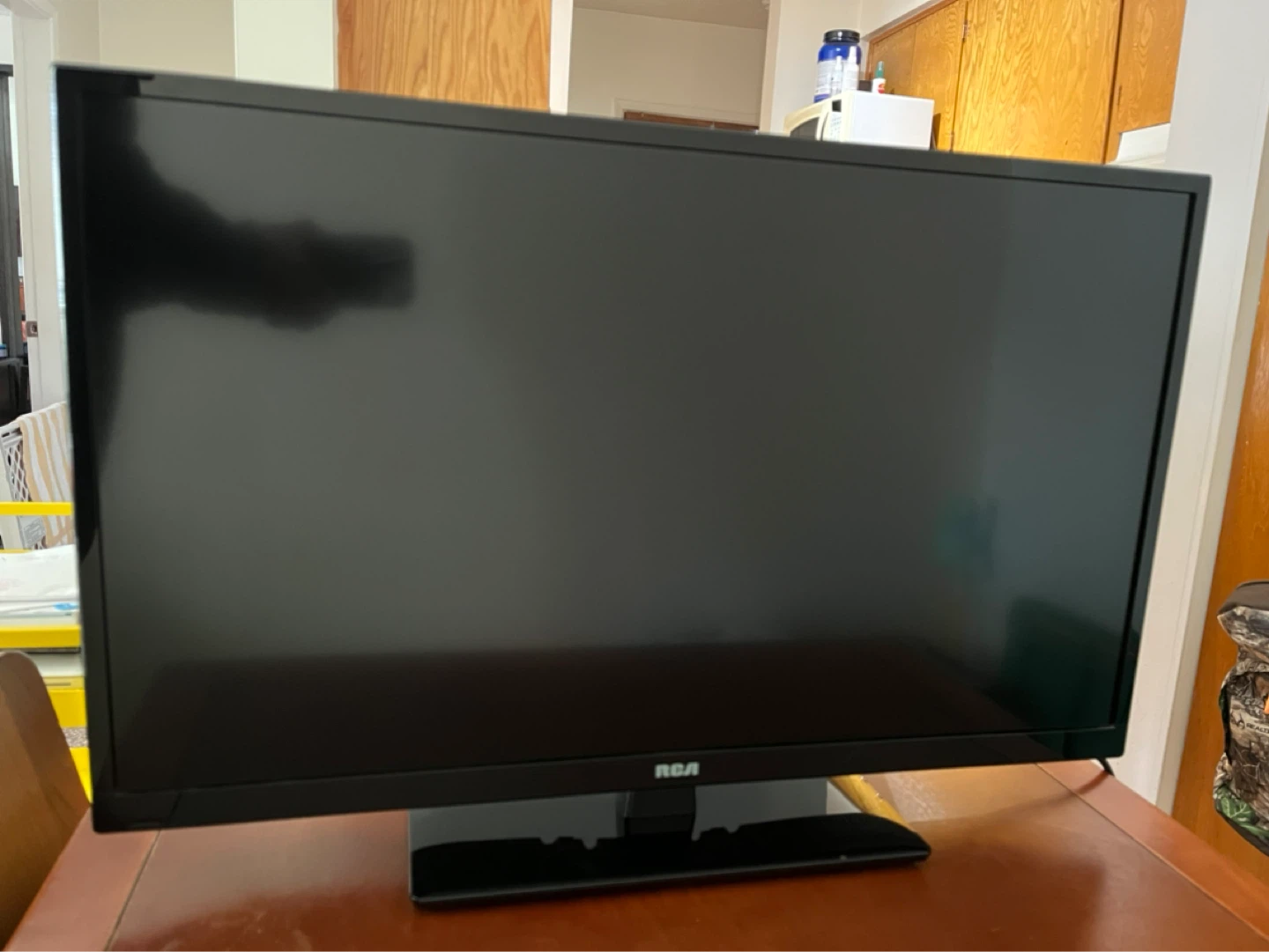 RCA Flat Screen TV