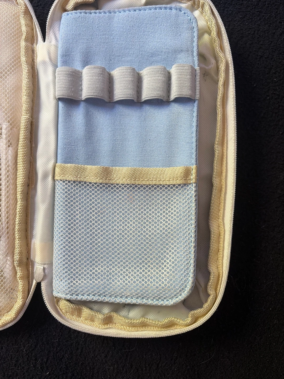 Angoo Multi-compartment Pencil Case - photo 3