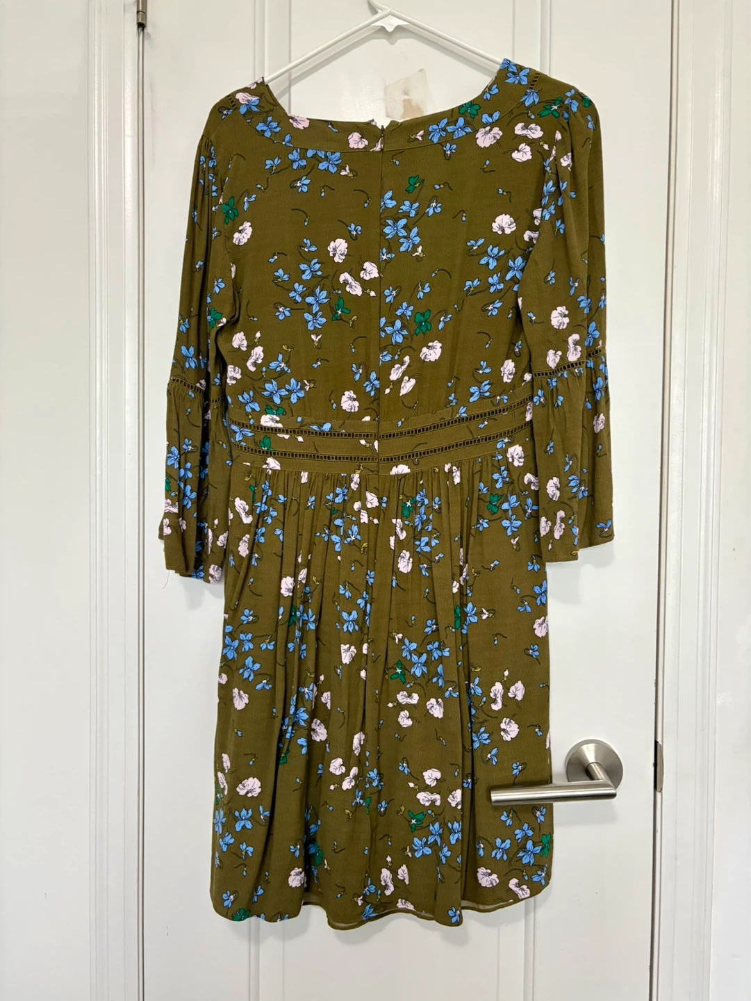 Anne Taylor Dress - photo 3