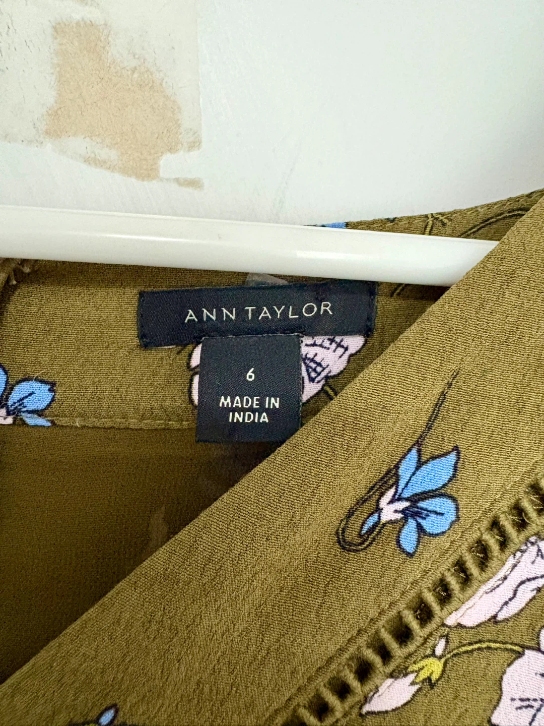 Anne Taylor Dress - photo 2