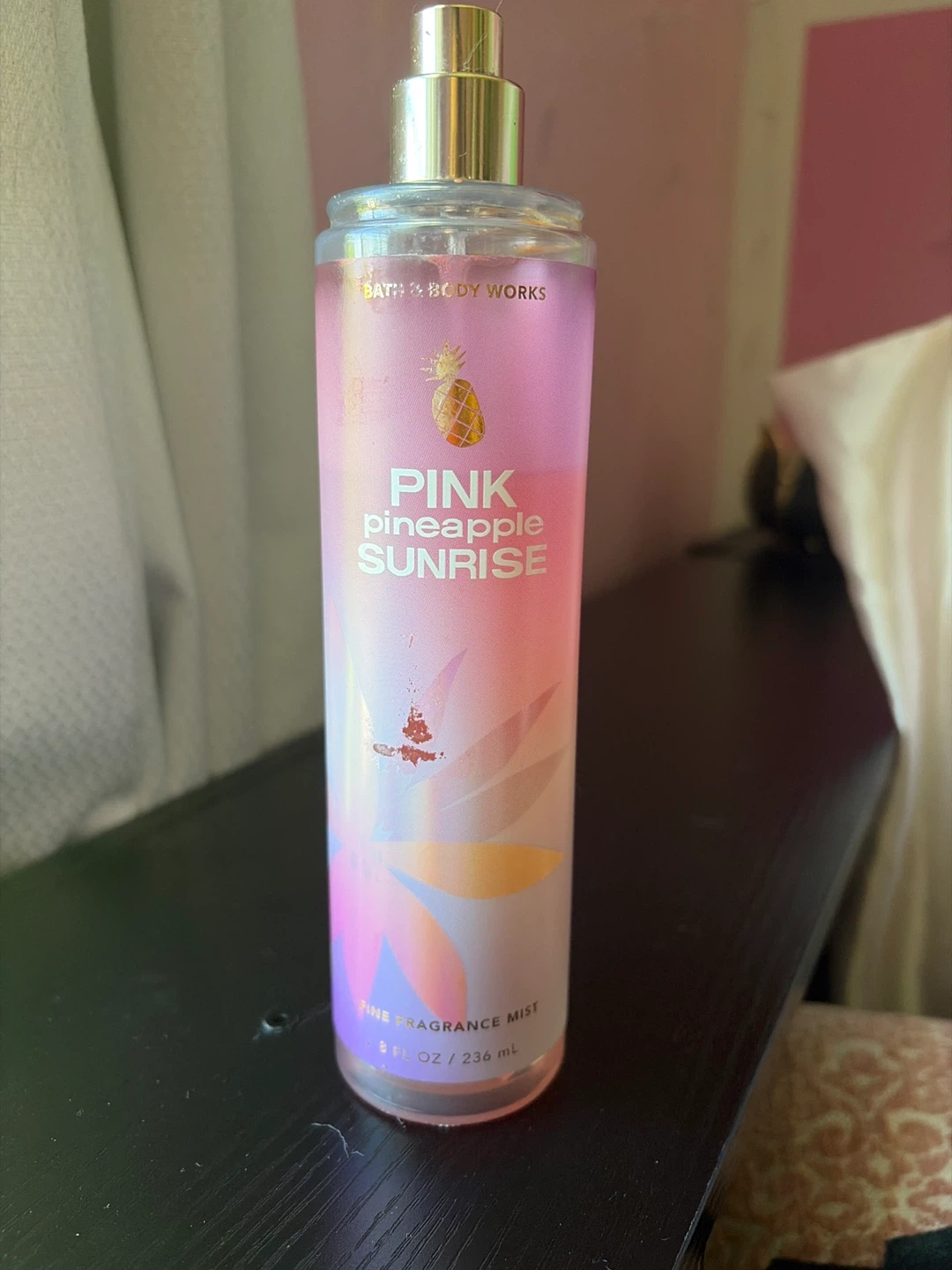 B&BW Perfume