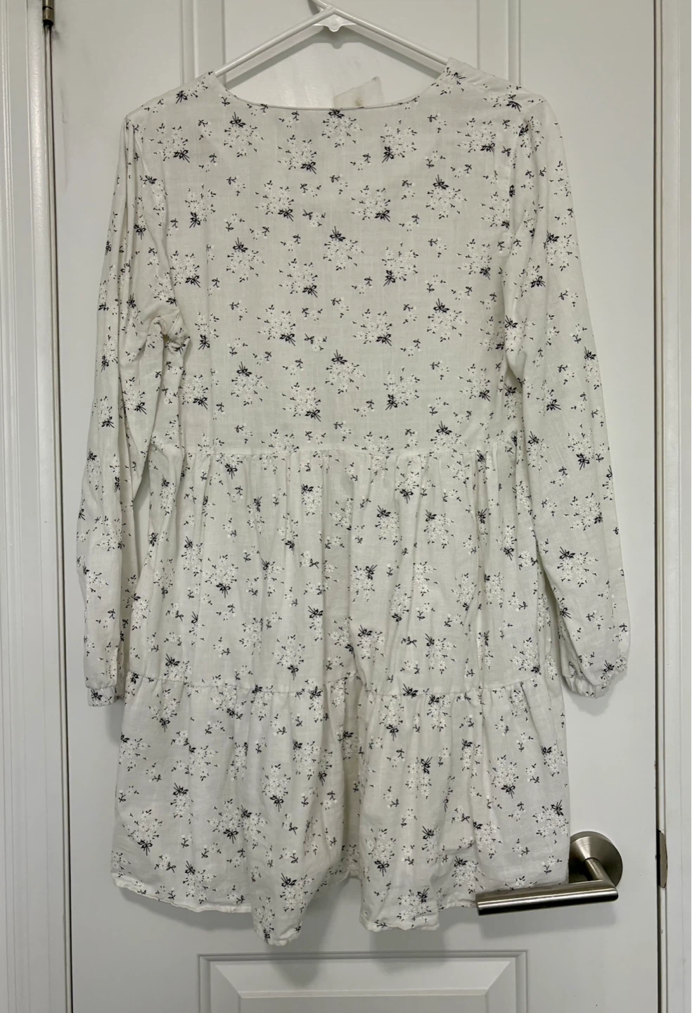 100% Cotton Dress size 6-8 - photo 3