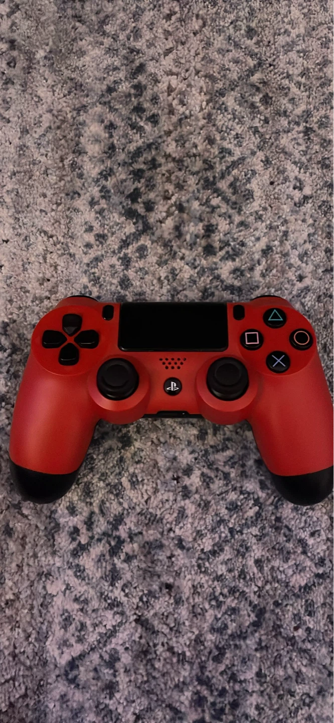 Selling a ps4 controller  although the L2 button don’t work