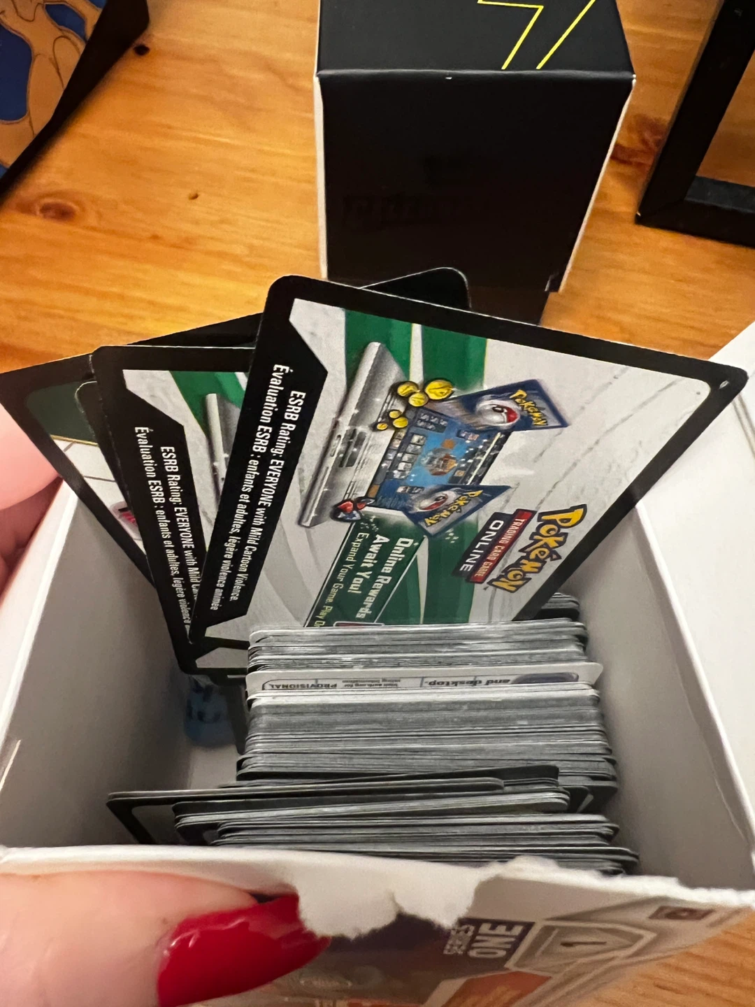 Pokemon Trading Card Game Online Cards